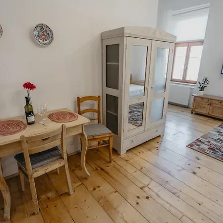 3, Suvorovova 158 Cesky Brod