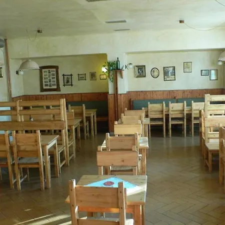 Apartamento 3, Suvorovova 158 Cesky Brod
