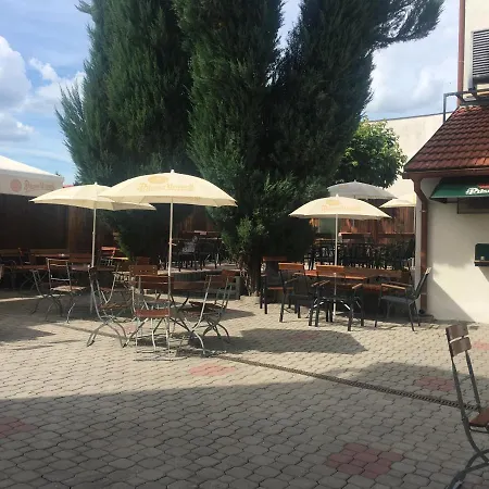 3, Suvorovova 158 * Cesky Brod